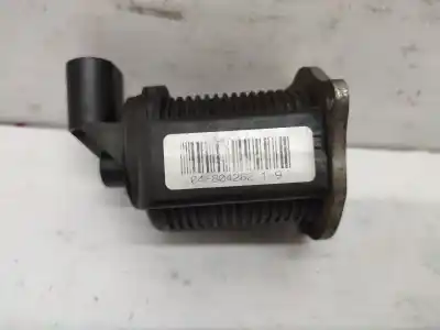 Автозапчастина б/у клапан egr для opel corsa d enjoy посилання на oem iam 04804282