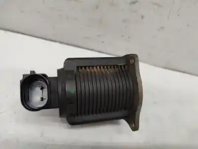 Автозапчастина б/у клапан egr для opel corsa d enjoy посилання на oem iam 04804282  