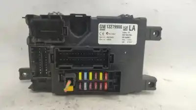 Автозапчасти б/у БЛОК РЕЛЕ/ПРЕДОХРАНИТЕЛЕЙ за OPEL CORSA D  ссылки OEM IAM 13279900  