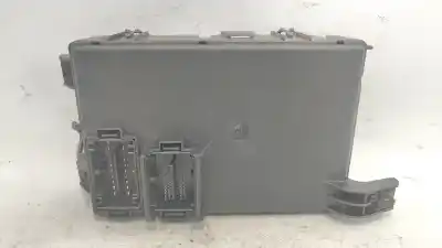 Автозапчастина б/у реле/запоперівник для opel corsa d enjoy посилання на oem iam 13279900  