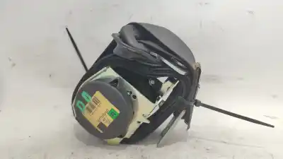 Автозапчастина б/у передній правий ремін безпеки для opel corsa d enjoy посилання на oem iam 607707800d