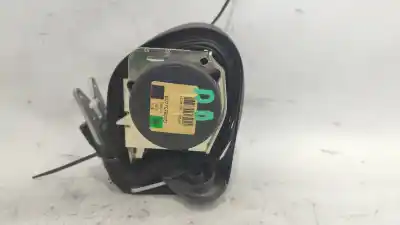 Автозапчастина б/у передній правий ремін безпеки для opel corsa d enjoy посилання на oem iam 607707800d  