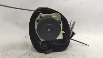 Автозапчастина б/у передній правий ремін безпеки для opel corsa d enjoy посилання на oem iam 607707800d  