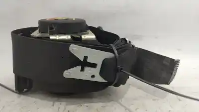 Автозапчастина б/у передній лівий ремін безпеки для opel corsa d enjoy посилання на oem iam 607707700d  