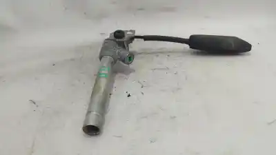 Автозапчастина б/у правий натяжач подушки безпеки для opel corsa d enjoy посилання на oem iam   