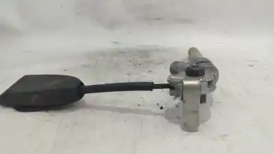 Автозапчастина б/у правий натяжач подушки безпеки для opel corsa d enjoy посилання на oem iam   