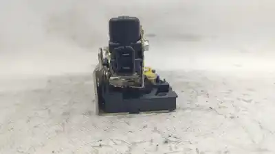 Second-hand car spare part left front door lock for dacia logan ii ambiance oem iam references   