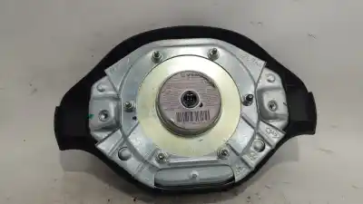 Автозапчастина б/у передня ліва подушка безопасности для dacia logan ii ambiance посилання на oem iam 6014332  