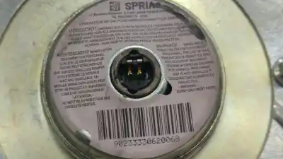 Автозапчастина б/у передня ліва подушка безопасности для dacia logan ii ambiance посилання на oem iam 6014332  