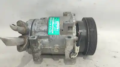 Pezzo di ricambio per auto di seconda mano COMPRESSORE ARIA CONDIZIONATA per DACIA LOGAN II  Riferimenti OEM IAM 8200117767  