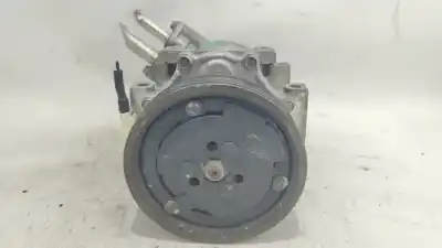 Pezzo di ricambio per auto di seconda mano compressore aria condizionata per dacia logan ii ambiance riferimenti oem iam 8200117767  