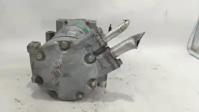 Pezzo di ricambio per auto di seconda mano compressore aria condizionata per dacia logan ii ambiance riferimenti oem iam 8200117767  