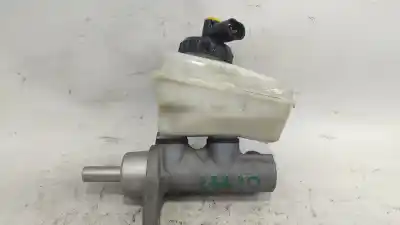 Автозапчастина б/у гальмівний насос для dacia logan ii ambiance посилання на oem iam 7856003  