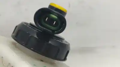 Автозапчастина б/у гальмівний насос для dacia logan ii ambiance посилання на oem iam 7856003  