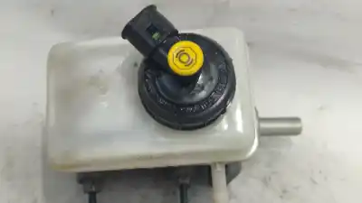 Автозапчастина б/у гальмівний насос для dacia logan ii ambiance посилання на oem iam 7856003  