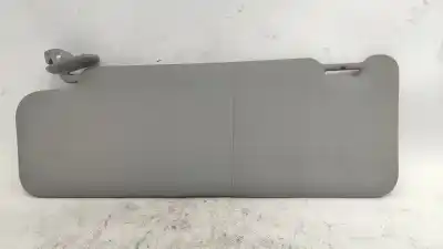 Second-hand car spare part LEFT SUNSHADE for DACIA LOGAN II  OEM IAM references   