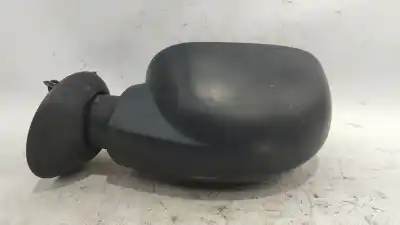 Автозапчастина б/у правий задний огляд для dacia logan ii ambiance посилання на oem iam   