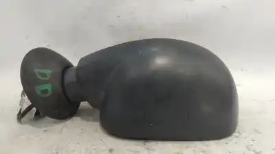 Автозапчастина б/у правий задний огляд для dacia logan ii ambiance посилання на oem iam   