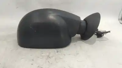 Автозапчастина б/у правий задний огляд для dacia logan ii ambiance посилання на oem iam   