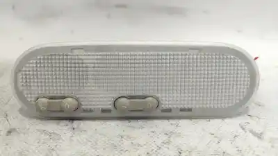 Piesă de schimb auto la mâna a doua LUMINA INTERIOARA pentru DACIA LOGAN II  Referințe OEM IAM   