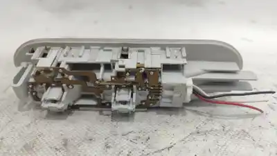 Piesă de schimb auto la mâna a doua lumina interioara pentru dacia logan ii ambiance referințe oem iam   