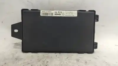 Piesă de schimb auto la mâna a doua MODUL ELECTROTIC pentru DACIA LOGAN II  Referințe OEM IAM 8200296328B  