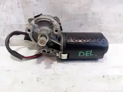 Автозапчастина б/у ДВИГАТЕЛЬ ПЕРЕДНІХ Склоочисників для DACIA LOGAN II  Посилання на OEM IAM 64343295  