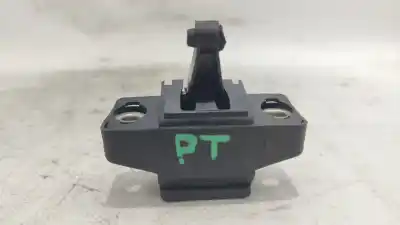 Pezzo di ricambio per auto di seconda mano BAULE / SERRATURA DEL CANCELLO per DACIA LOGAN II  Riferimenti OEM IAM   