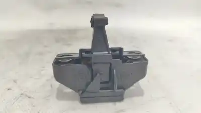 Pezzo di ricambio per auto di seconda mano baule / serratura del cancello per dacia logan ii ambiance riferimenti oem iam   