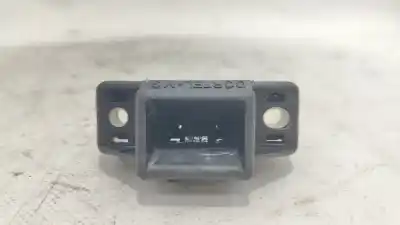 Pezzo di ricambio per auto di seconda mano baule / serratura del cancello per dacia logan ii ambiance riferimenti oem iam   