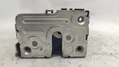 Second-hand car spare part REAR RIGHT DOOR LOCK for DACIA LOGAN II  OEM IAM references   