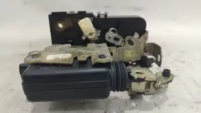 İkinci el araba yedek parçası arka sag kapi kilidi için dacia logan ii ambiance oem iam referansları   
