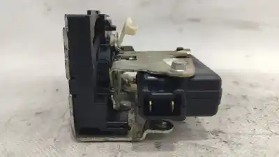 İkinci el araba yedek parçası arka sag kapi kilidi için dacia logan ii ambiance oem iam referansları   