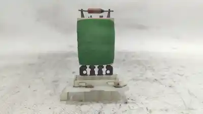 Pezzo di ricambio per auto di seconda mano resistenza al riscaldamento per dacia logan ii ambiance riferimenti oem iam 