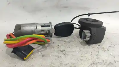 Second-hand car spare part ignition switch for dacia logan ii ambiance oem iam references   