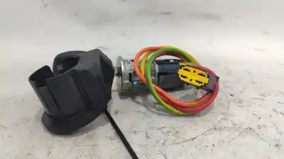 Second-hand car spare part ignition switch for dacia logan ii ambiance oem iam references   