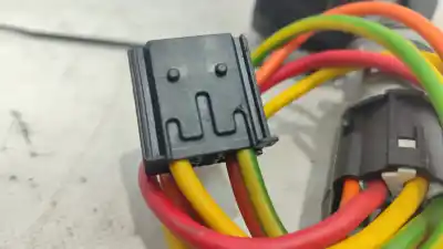 Second-hand car spare part ignition switch for dacia logan ii ambiance oem iam references   