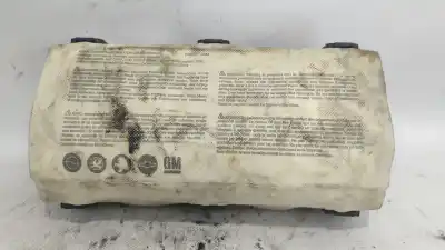 Автозапчастина б/у передня права подушка безопасности для opel astra h caravan cosmo посилання на oem iam 