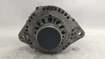 Автозапчастина б/у генератор для opel astra h caravan cosmo посилання на oem iam   