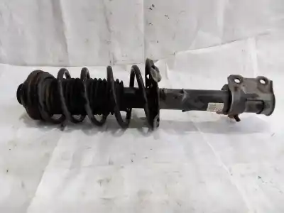 Автозапчастина б/у передній правий амортизатор для opel astra h caravan cosmo посилання на oem iam 22214598