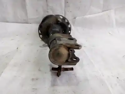 Автозапчастина б/у передній правий амортизатор для opel astra h caravan cosmo посилання на oem iam 22214598  