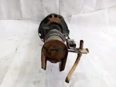 Автозапчастина б/у амортизатор передній лівий для opel astra h caravan cosmo посилання на oem iam 22214597  