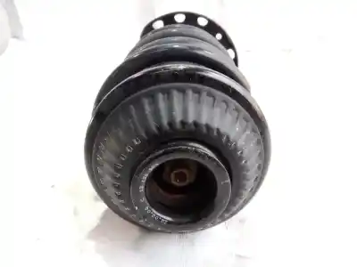 Автозапчастина б/у амортизатор передній лівий для opel astra h caravan cosmo посилання на oem iam 22214597  