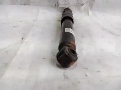 Автозапчасти б/у задний левый амортизатор за opel astra h caravan cosmo ссылки oem iam 22203924  