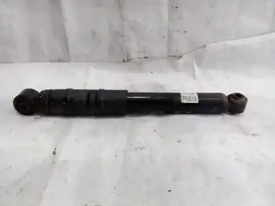 Автозапчасти б/у задний левый амортизатор за opel astra h caravan cosmo ссылки oem iam 22203924  