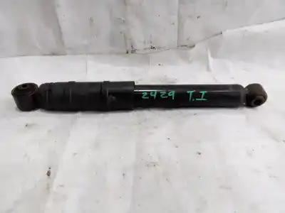 Автозапчасти б/у задний левый амортизатор за opel astra h caravan cosmo ссылки oem iam 22203924  