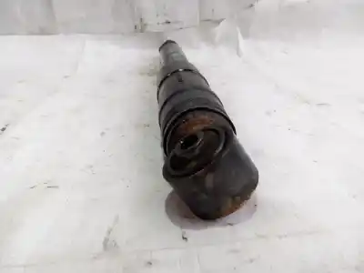 Автозапчасти б/у задний левый амортизатор за opel astra h caravan cosmo ссылки oem iam 22203924  