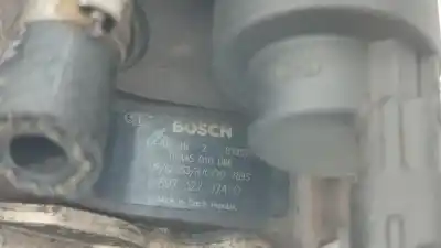 Автозапчастина б/у насос инжекційний для opel astra h caravan cosmo посилання на oem iam 0445010086  