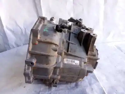 Second-hand car spare part GEARBOX for OPEL ASTRA H CARAVAN  OEM IAM references G1204253463  