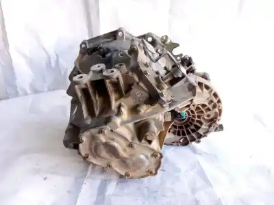 Автозапчастина б/у коробка передач для opel astra h caravan cosmo посилання на oem iam g1204253463  